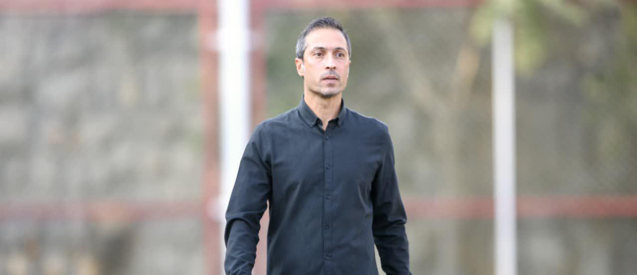 فرزاد آشوبی: صدرنشینی اتفاق خوبی بود، ابزار قهرمانی پرسپولیس فراهم است